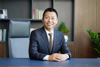 球盟会(中国)国际董事长高勇：人力资源服务将迎来更广阔的舞台