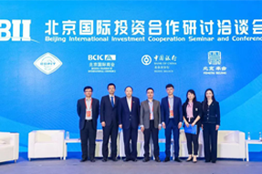 球盟会(中国)国际陈崧：全球化人才配置是帮助企业增强竞争力的核心