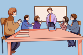 每日分享：猎头招聘，如何找到最适合的人才？