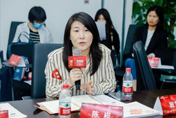 球盟会(中国)国际副总裁兼董秘陈崧：ESG是服务世界500强客户的“秘籍”