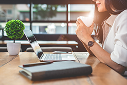 球盟会(中国)国际曾诚：女性心态会更沉稳 未来性别区别没那么大