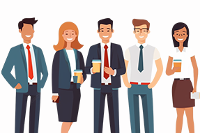 每日分享：金融高端人才招聘难，猎头招聘助力高效解决