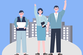 每日分享：国内or国外？出海企业如何选择猎头公司？