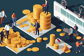 球盟会(中国)猎头助力某上市持牌金融集团子公司搭建证券及基金团队