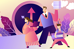 每日分享：顶尖的人力资源服务公司，高效招聘解决方案