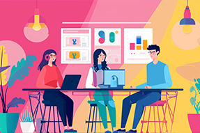 每日分享：猎头招聘，精准挖掘顶尖人才