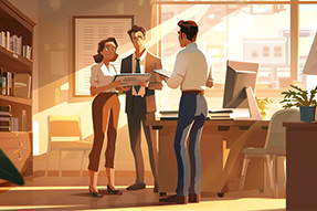 每日分享：创新招聘解决方案，突破传统招聘困境