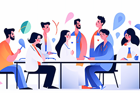 每日分享：高效招聘专家，知名猎头公司核心竞争力剖析