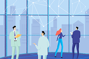 每日分享：海外招聘：中如何找到与企业价值观相符的人才