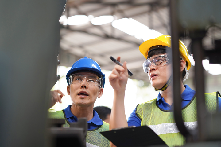 人力资源公司球盟会(中国)国际智能矿山负责人分享智能矿山行业人才市场现状与企业解决方案
