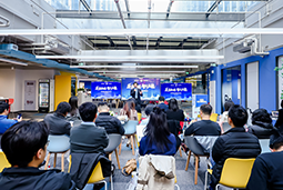 逐浪深水区，智汇无疆界！出海实战沙龙成功举办，共筑全球化韧性竞争力